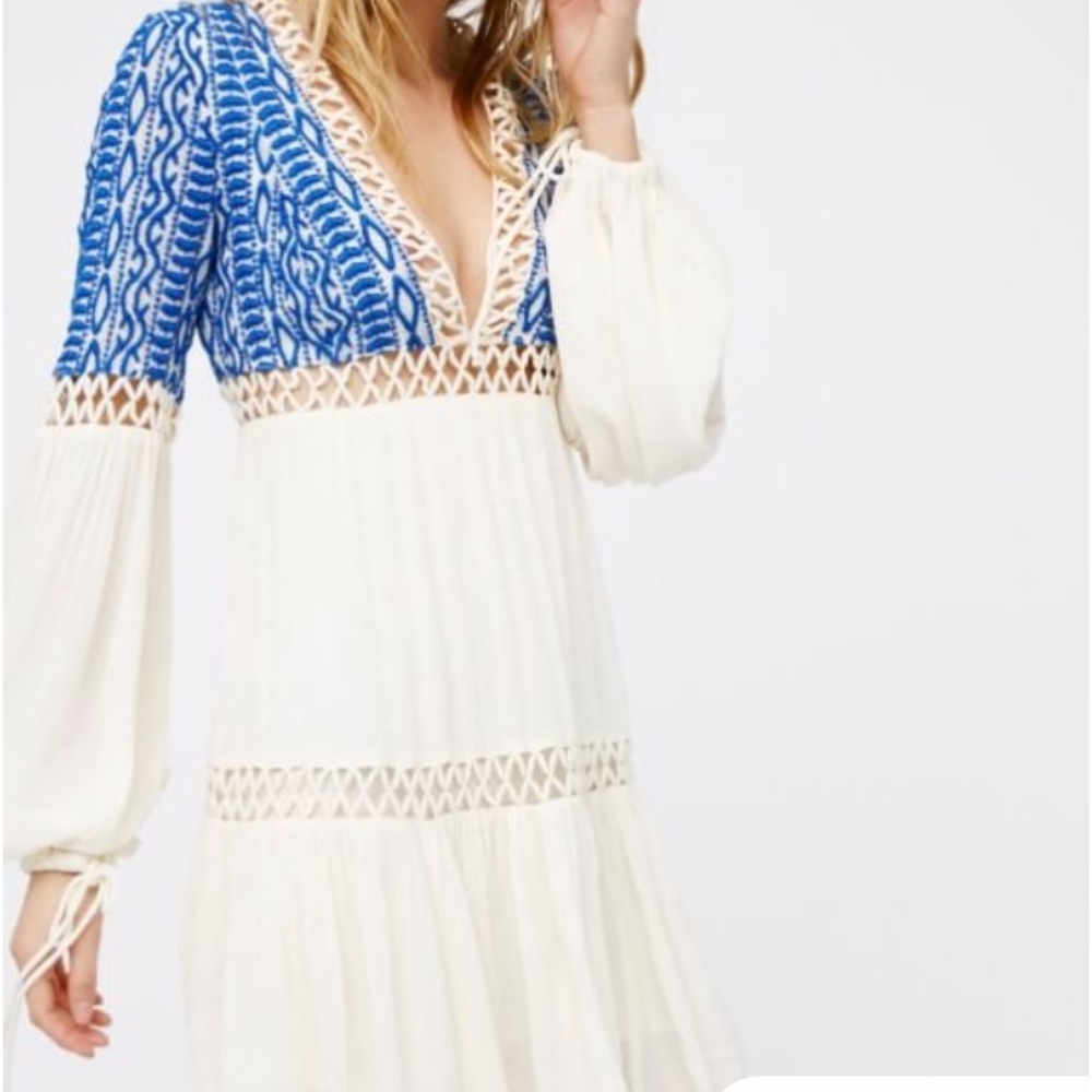 Free People Dress